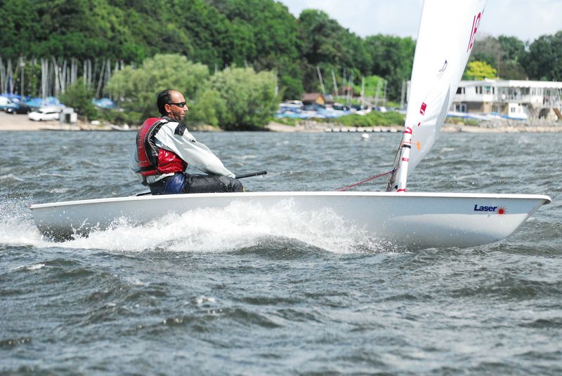 2008 Chew valley open meeting